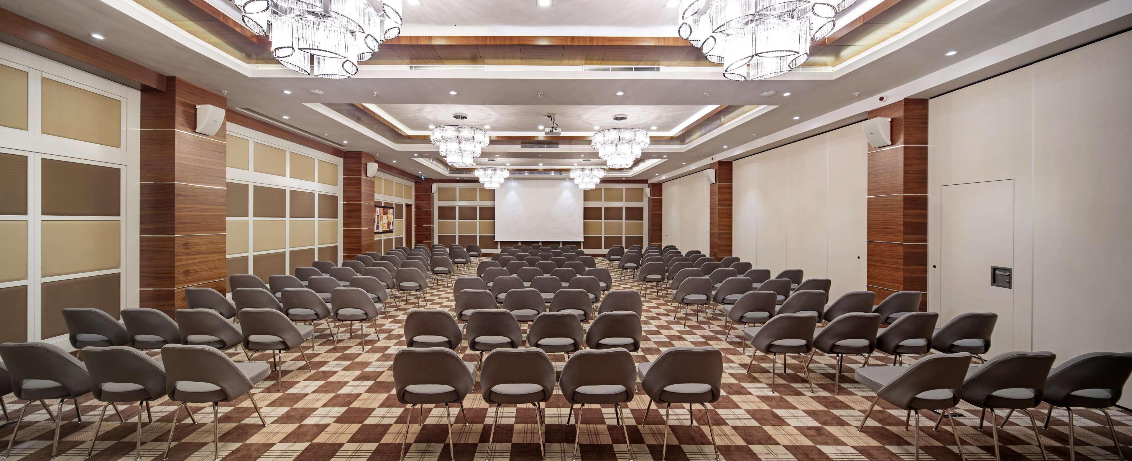 Doubletree By Hilton Kusadası Eksteriør bilde