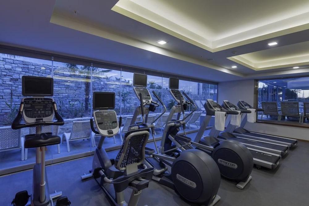 Doubletree By Hilton Kusadası Eksteriør bilde